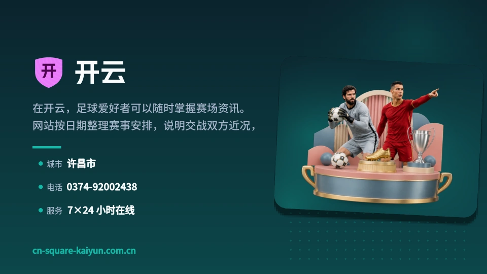 开云印象